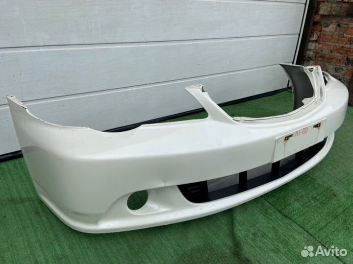 Бампер передний Honda Odyssey RA6