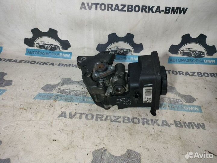 Насос гур Bmw X5 E53 M57D30 306D2 2006