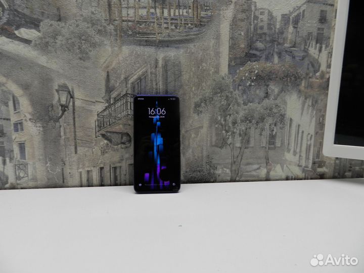 Телефон Xiaomi redmi note 8 pro