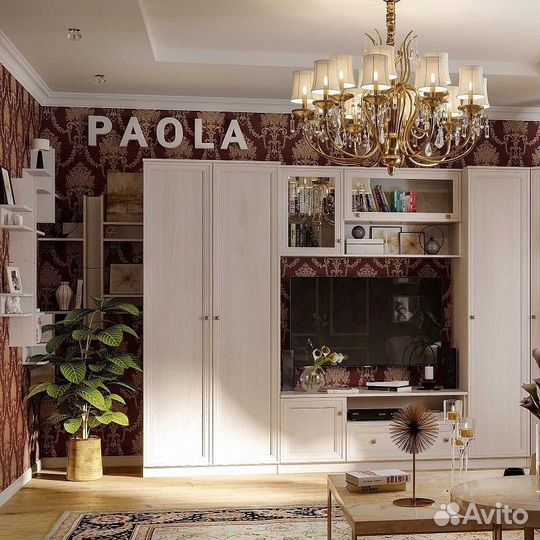 Тумба под телевизор