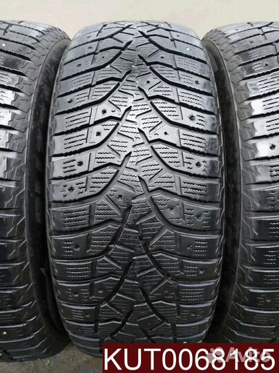 Bridgestone Blizzak Spike-02 SUV 265/60 R18 107U