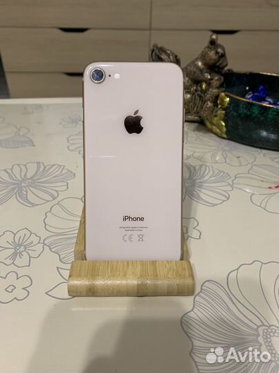 iPhone 8, 256 ГБ