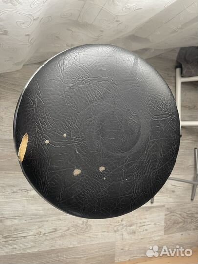 Барный стул бу