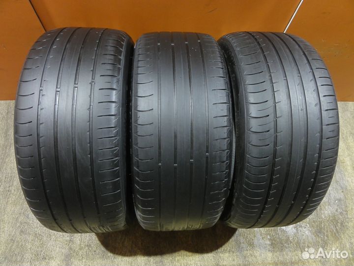 Hankook Ventus Prime 2 K115 225/40 R18 88V