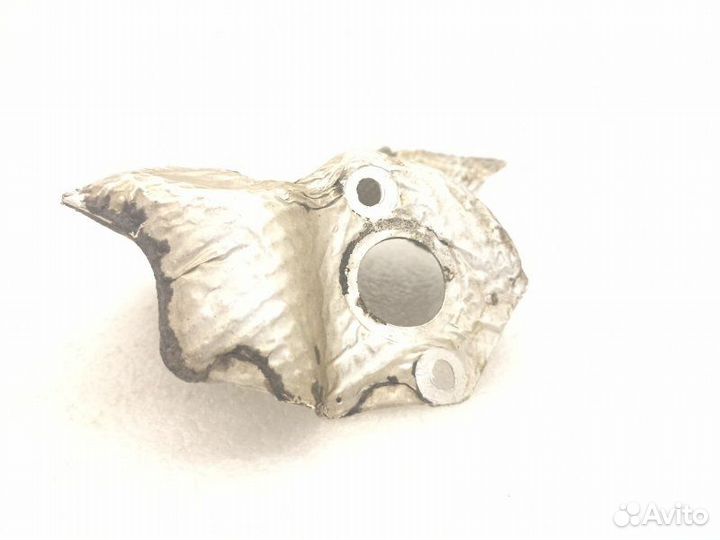 Тепловой экран Bmw 6-Series E63 4.8 N62B48 2006