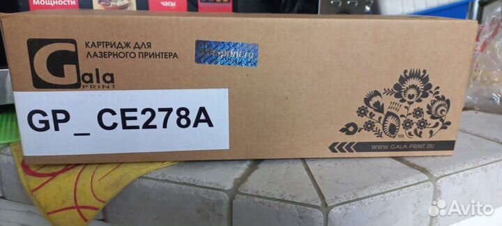 Картриджиhplaser JET 78A,05Х,53Х,49Х,13Х,GP278A,тк