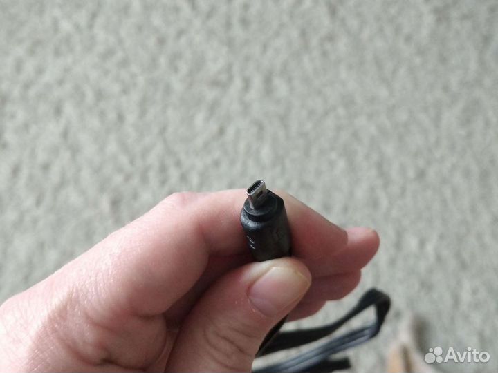 USB/AV кабель UC-E6 для фотоаппаратов