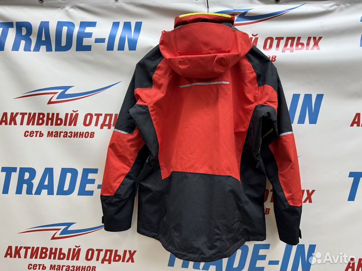 Куртка Ski-Doo Helium 30 jacket Mens мужская 44078