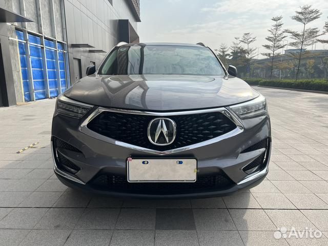 Acura RDX 2.0 AT, 2019, 71 000 км