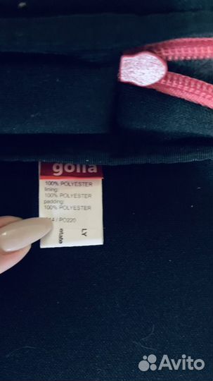 Сумка для ноутбука