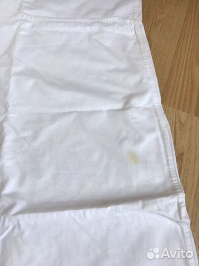 Пододеяльник детский