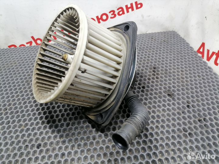 Мотор печки Chevrolet lanos заз Шанс