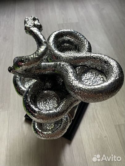 Подставка для рюмок chinelli италия