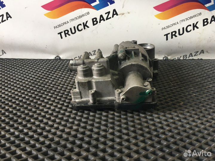 4213500880 Цилиндр сцепления рабочий