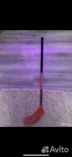 Клюшка для флорбола(oxdog) правый хват, 101 см