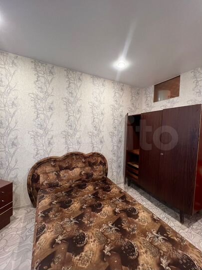 3-к. квартира, 72 м², 2/2 эт.