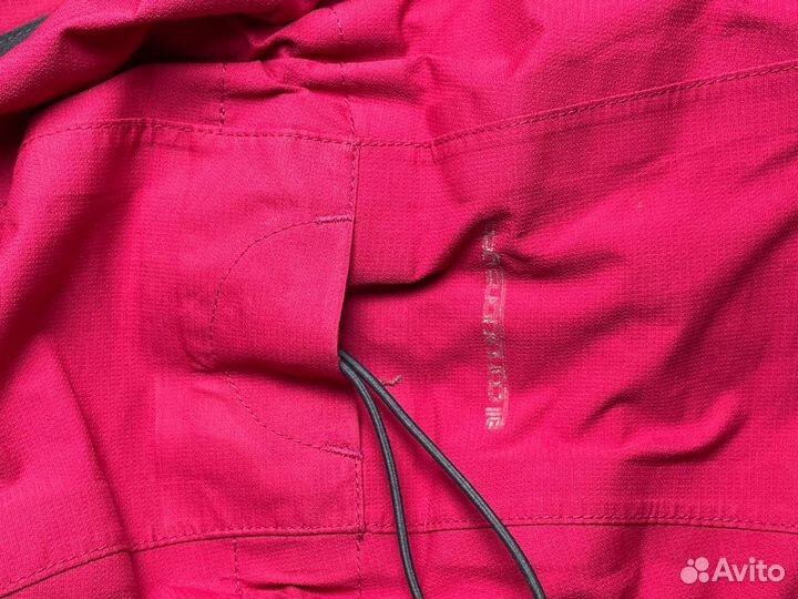 Ветровка nike acg gore tex оригинал