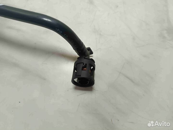 Патрубок (трубопровод, шланг) Ford Fiesta 8A6G6C66