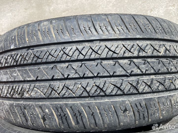 Maxtrek Sierra S6 245/55 R19 103H