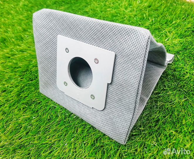 Мешок-пылесборник многоразовый для пылесосов LG