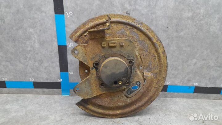 Ступица задняя левая Chery Tiggo T11 FL 1.6