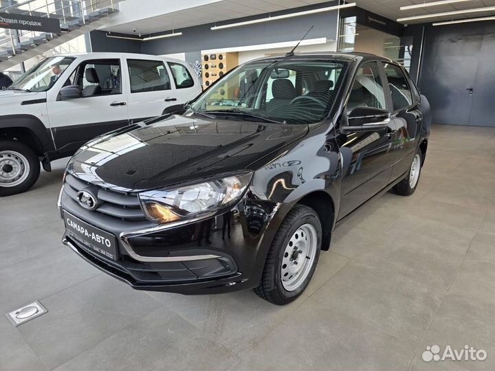 LADA Granta 1.6 МТ, 2024