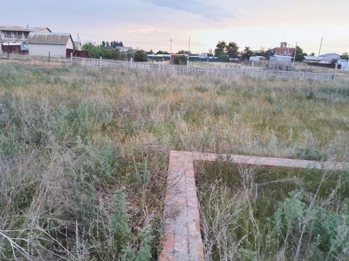 Участок 4,5 сот. (ИЖС)