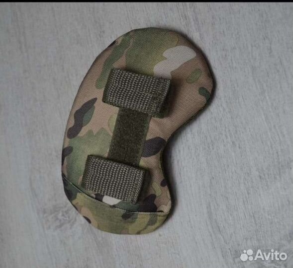 Тактический шлем бр2 в комплекте