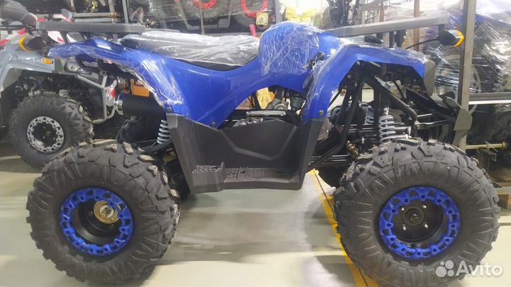 Квадроцикл ATV 200 2WD
