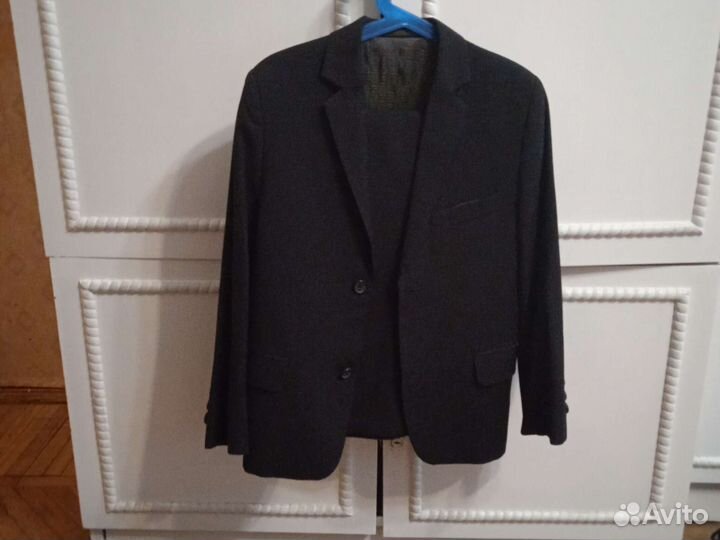 Школьный костюм для мальчика 122 Truvor