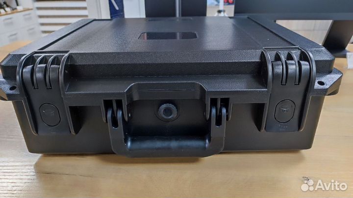 Противоударный кейс для DJI Air 3