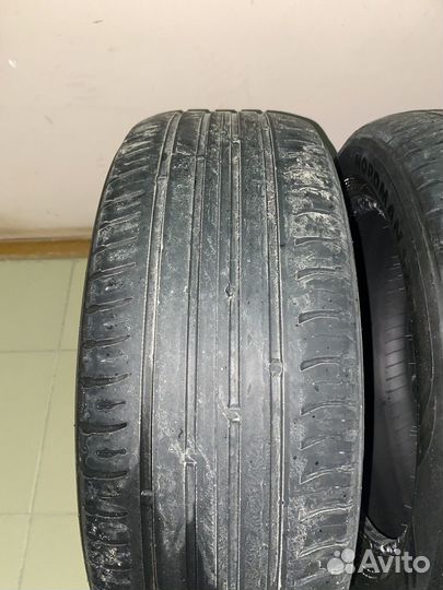 Nordman RS2 205/55 R16 91T