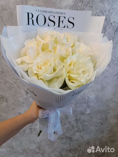 Букет цветов, Цветы, Доставка Цветов