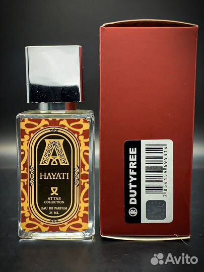 Духи женские 30мл Дубай