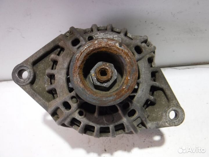 Генератор Iveco Daily III