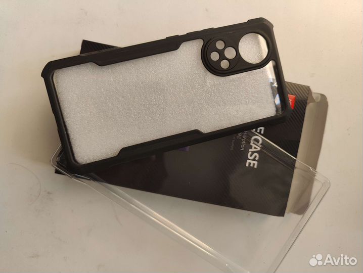 Чехол на honor 50