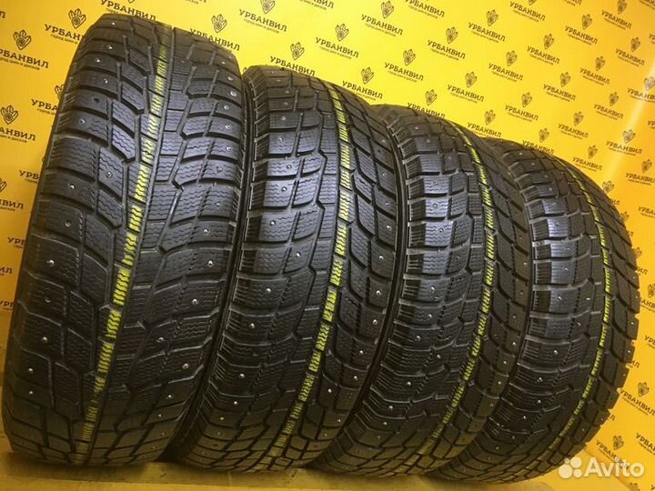 Michelin Latitude X-Ice North 215/60 R17 96T