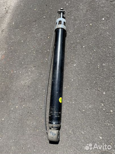 Амортизатор задний ford focus 3