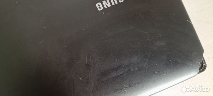 Продам ноутбук на запчасти