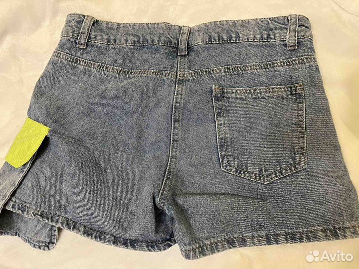 Шорты для девочки