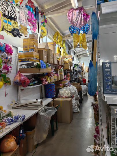 Продажа готового бизнеса магазина