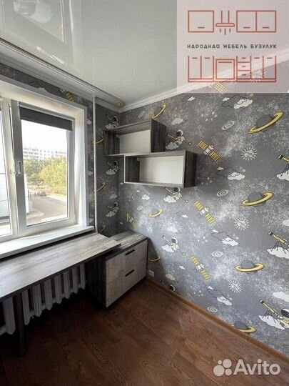 Детская мебель