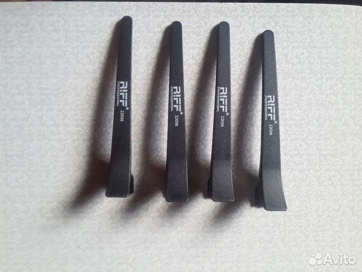 Инструменты парикмахера