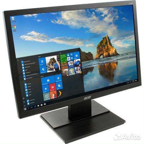 Монитор Acer V193WL 19