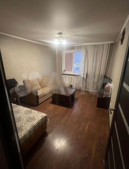 2-к. квартира, 55 м², 9/9 эт.