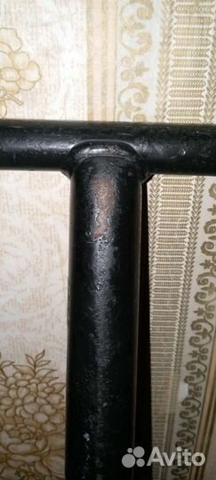 Запчасти на самокат