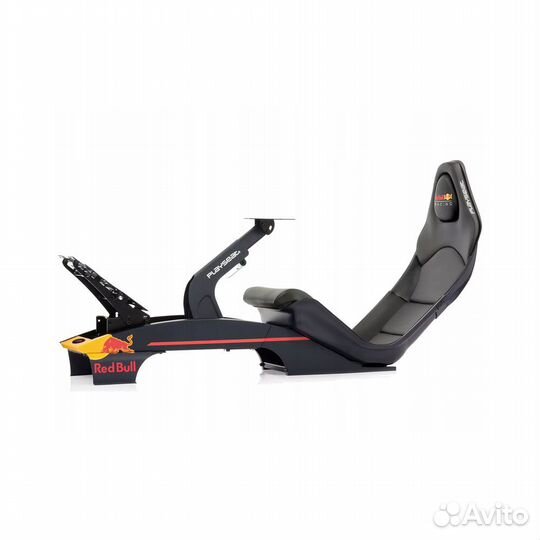 Игровое кресло Playseat F1 Aston Martin Red Bull