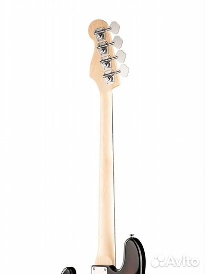 Homage HEB760SB бас гитара