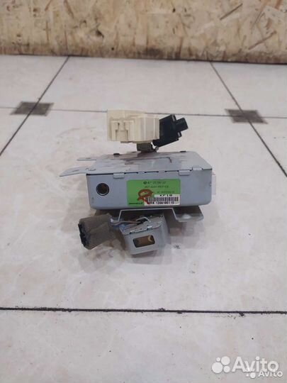 Блок управления центральным замком SsangYong Kyron