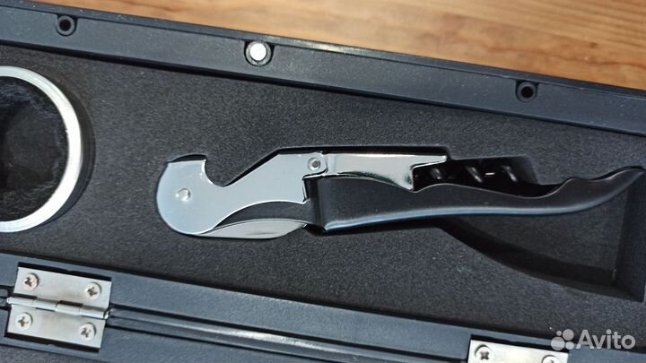 Набор сомелье Kuchenland набор для вина Бутылка